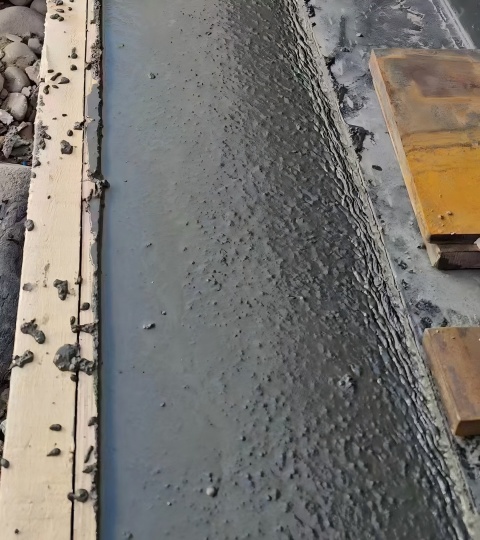 平罗环氧砂浆的特点及施工流程​