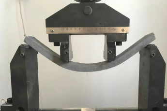 平罗高延性混凝土 高延性砂浆 抗震加固混凝土产品特点 施工流程