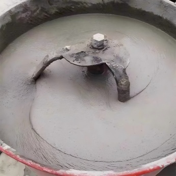 平罗灌浆料常见问题与解决方法