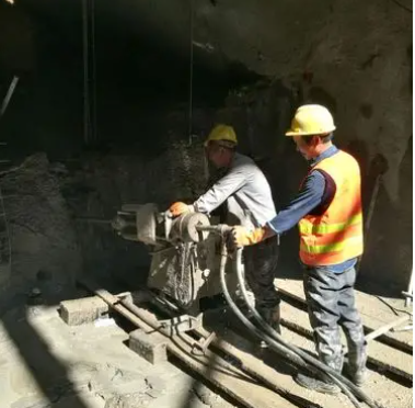 平罗水下抗分散灌浆料特点 水下不分散注浆料介绍