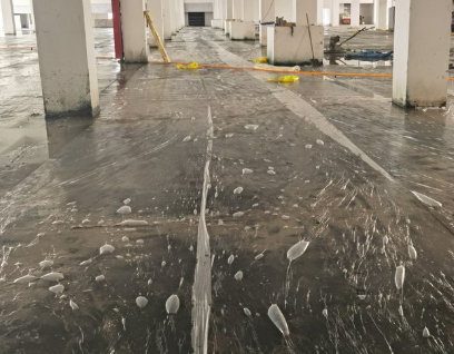 平罗不发火砂浆和不发火金属骨料有什么区别