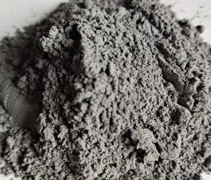 平罗硅灰和粉煤灰的区别用途