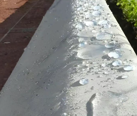 平罗硅烷浸渍涂料在混凝土保护中的应用