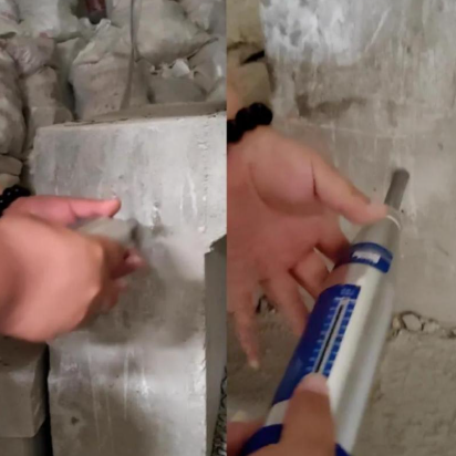 平罗混凝土强度不足的原因及处理方法