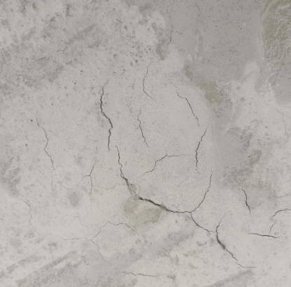 平罗灌浆料为什么会产生裂缝？出现裂缝该如何处理？