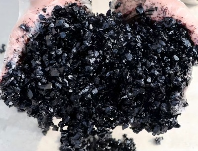 平罗沥青冷补料（沥青砂）的优势特点与施工流程解析