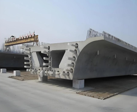 平罗抗冻压浆料的特点及标准化施工工艺